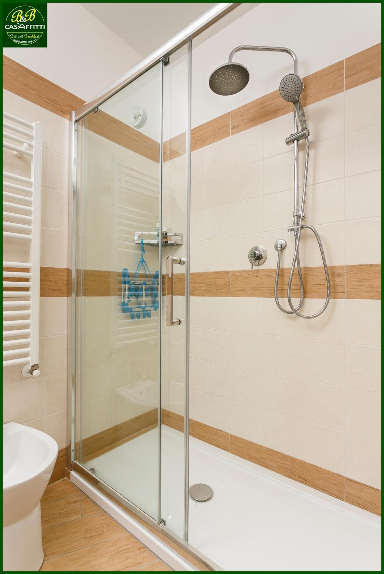 B&B Casaffitti Sannazzaro de' Burgondi 外观 照片